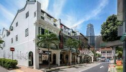Chinatown Complex (D1), Retail #485054131
